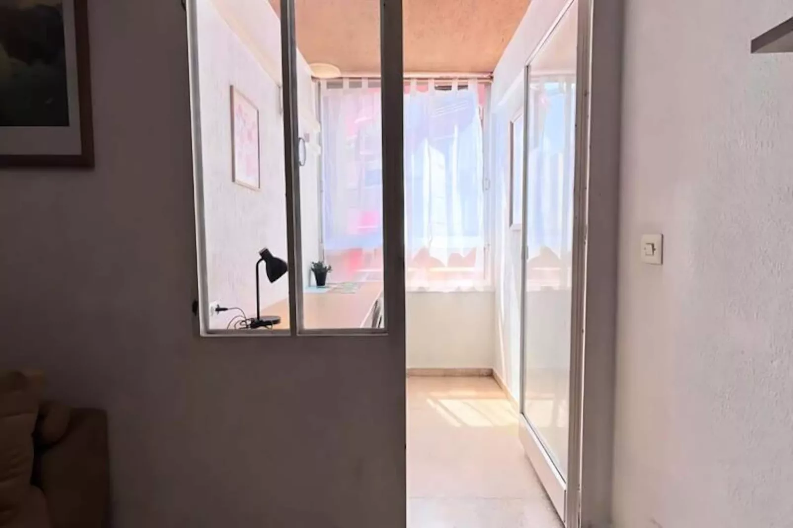 Appartement 3 Chambres Et 2 Salles De Bains : Id&eacute;al Famille Et Nomades-Niet-getagd