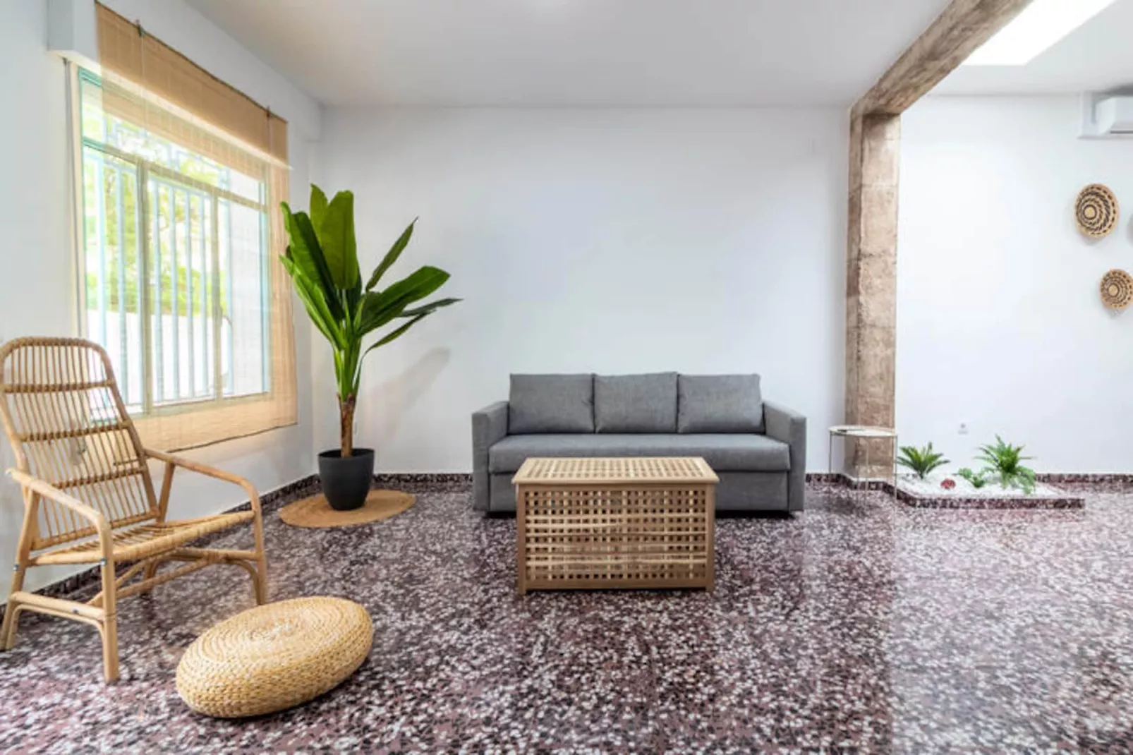 Maison à Moncofar-Niet-getagd