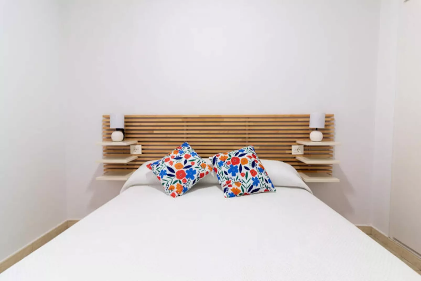 Maison à Moncofar-Niet-getagd