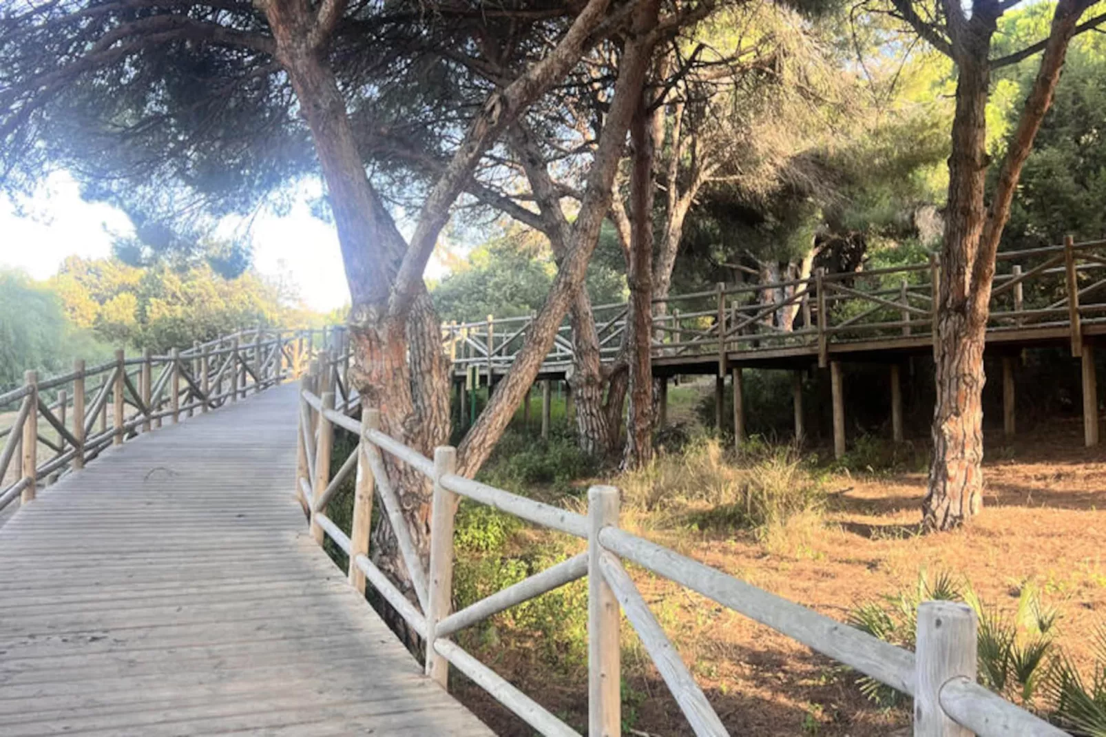 Appartements à Marbella-Niet-getagd