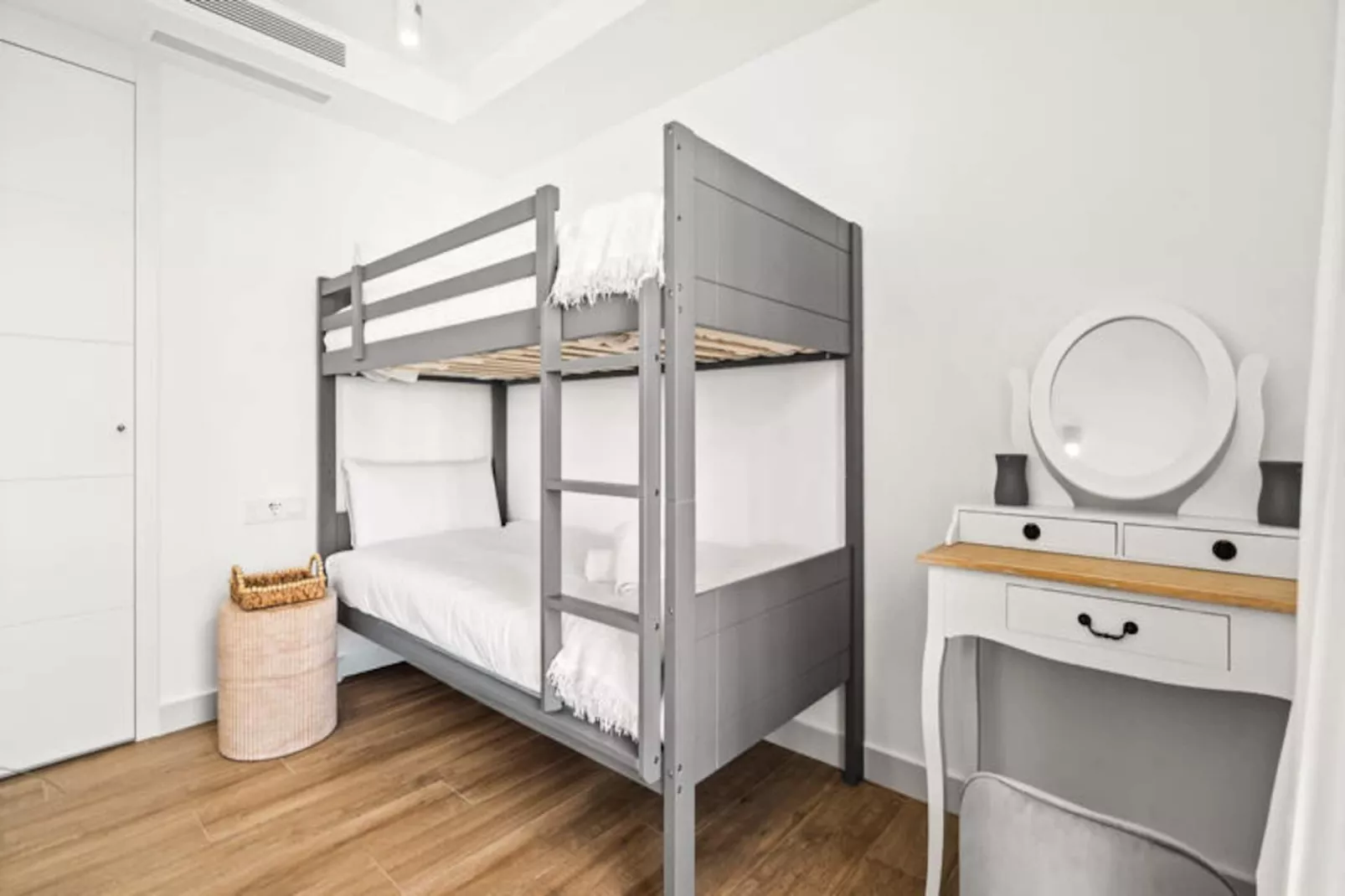 Appartements à Casares-Niet-getagd