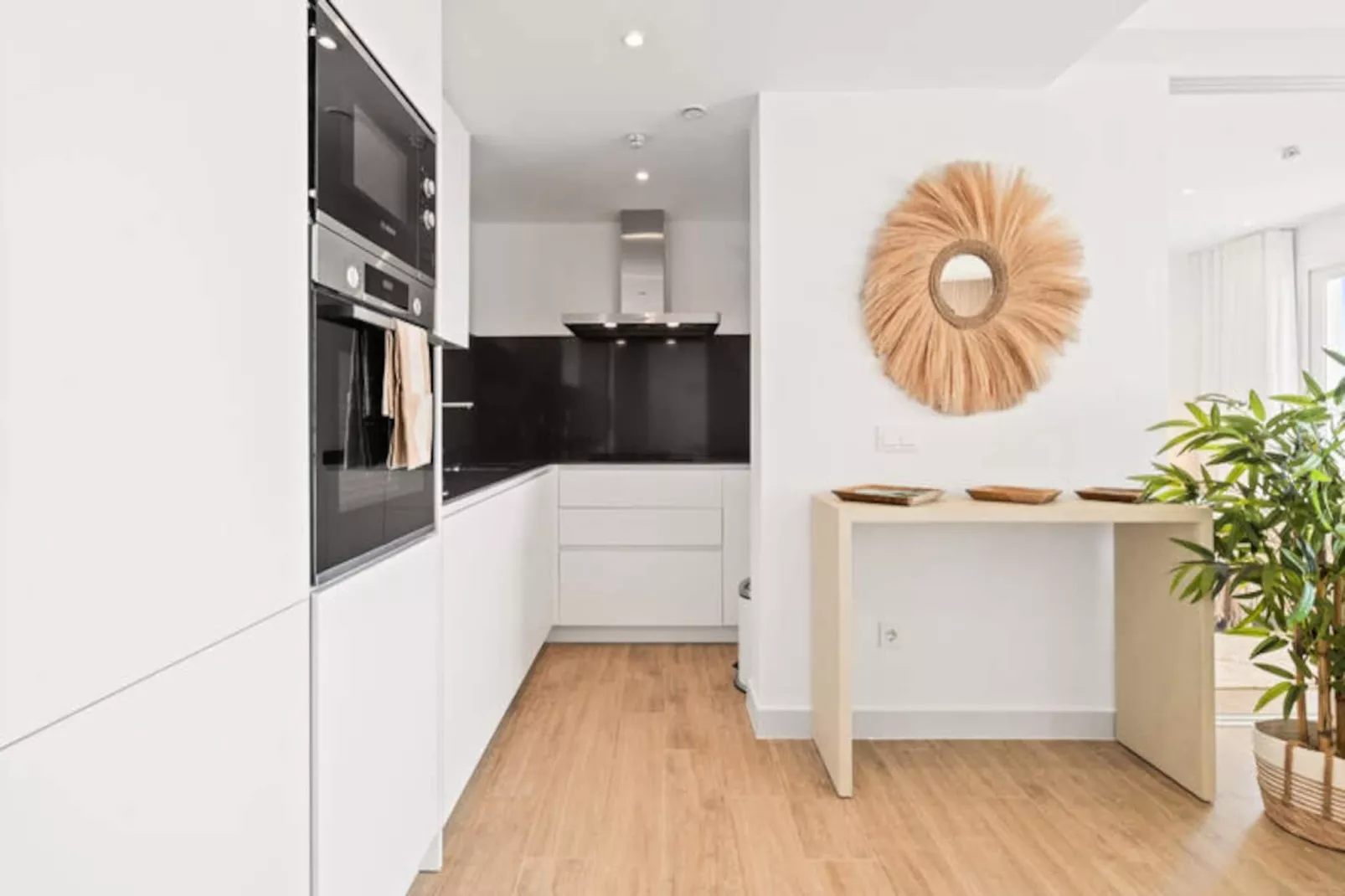 Appartements à Casares-Niet-getagd