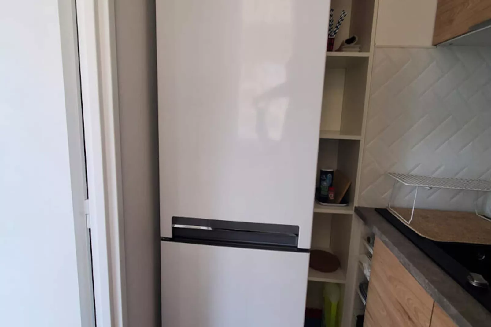 Studio à Fréjus - Port Fréjus-Niet-getagd