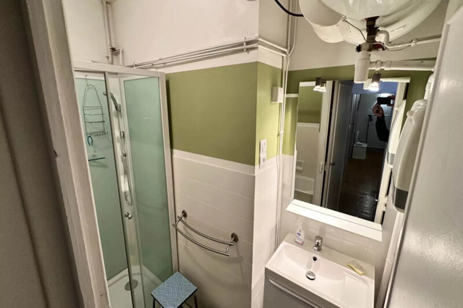 Appartements à Le Mont Dore-Niet-getagd