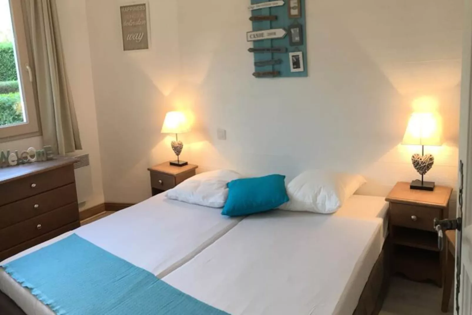 Appartements à Duingt-Niet-getagd