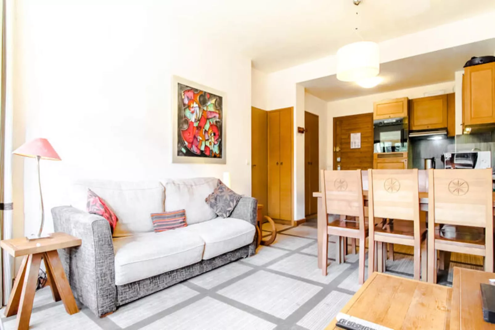 Appartements à Flaine - Niet-getagd