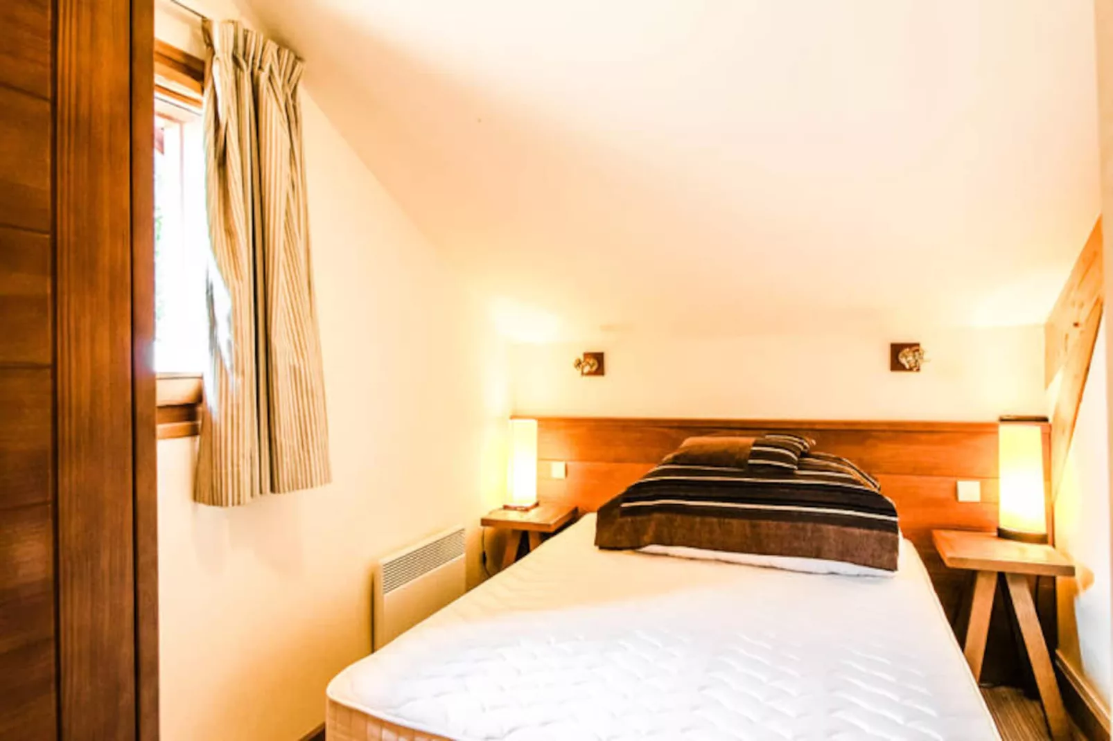 Appartements à Flaine - Niet-getagd