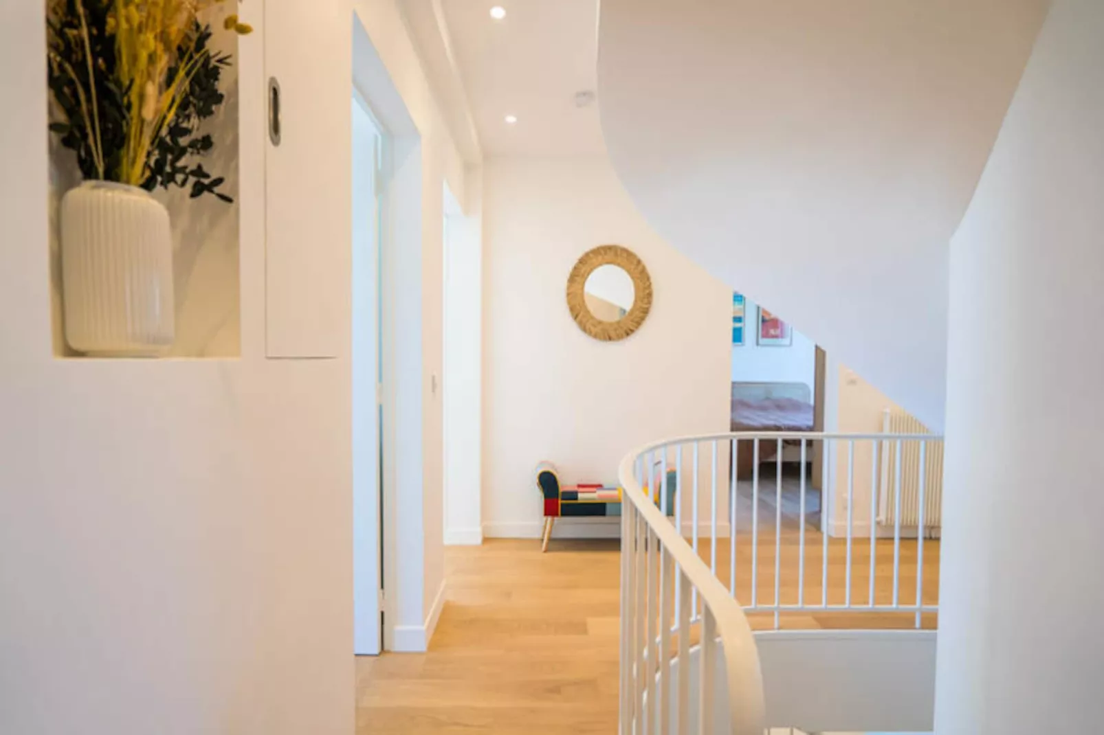 Maison à Arcachon-Niet-getagd