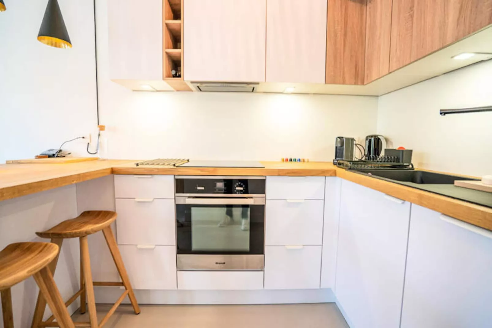 Maison à Arcachon-Niet-getagd