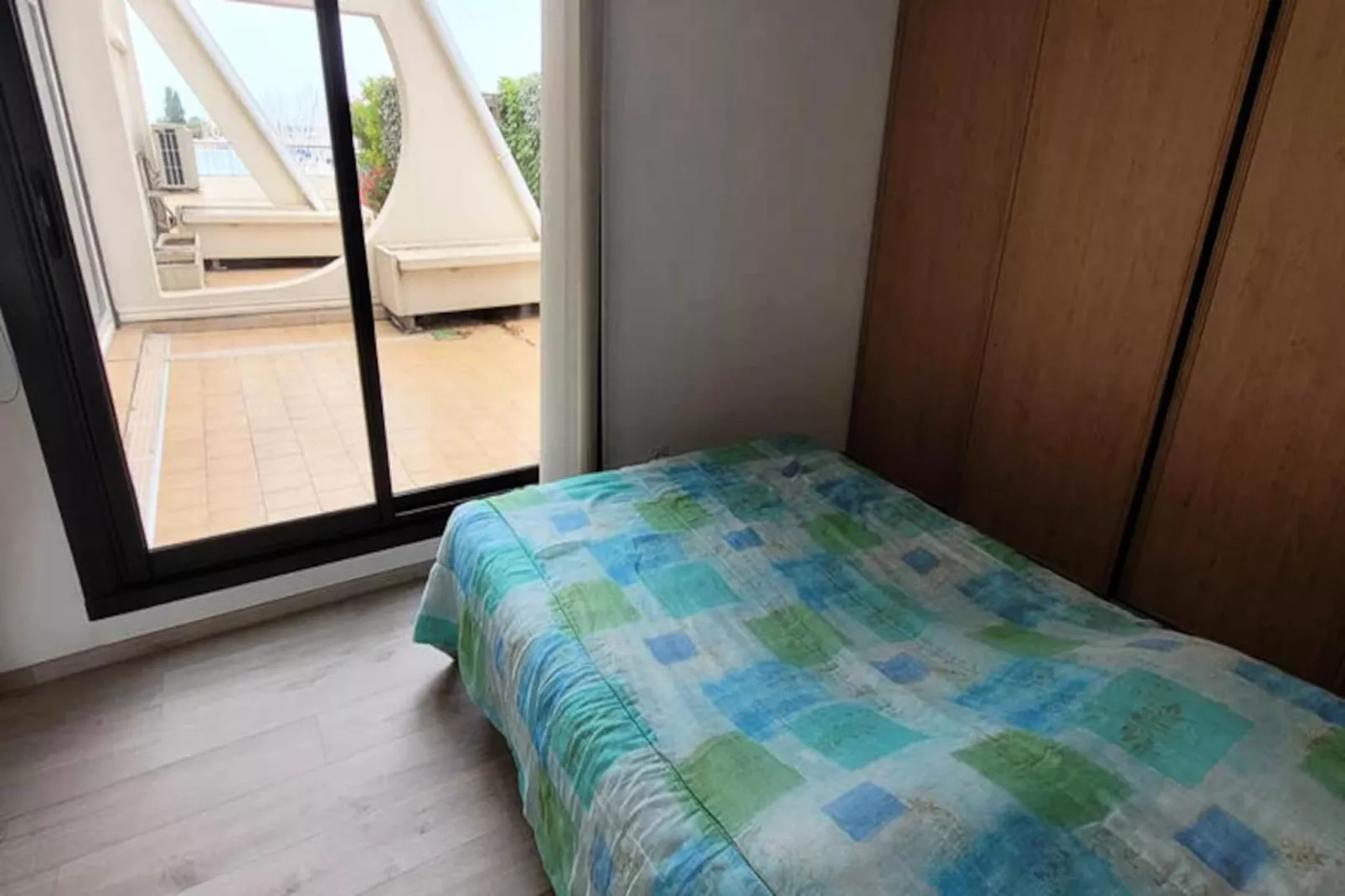 Appartements à La Grande-Motte-Niet-getagd