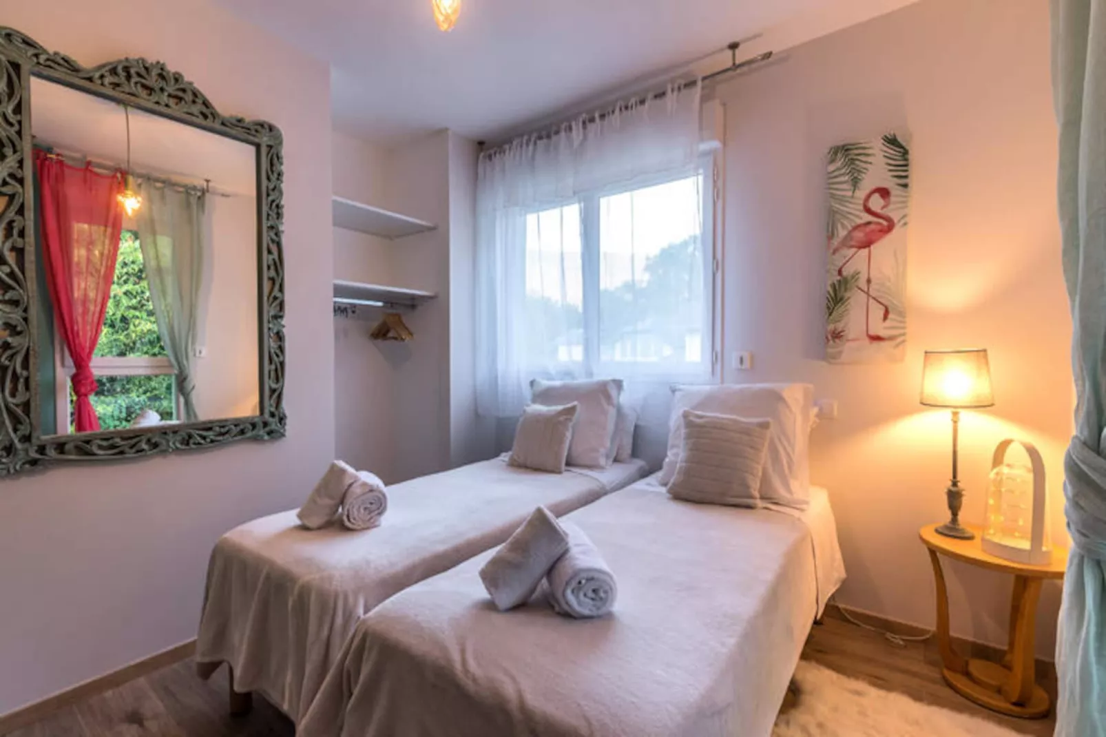 Maison à Saint-Jorioz-Niet-getagd