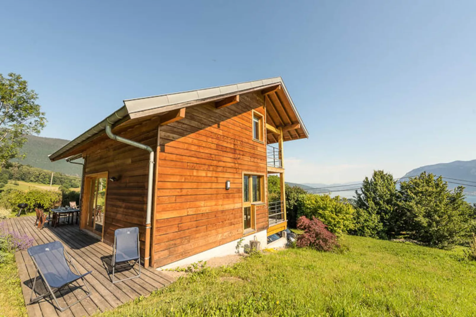 Maison à Saint-Jorioz-Niet-getagd