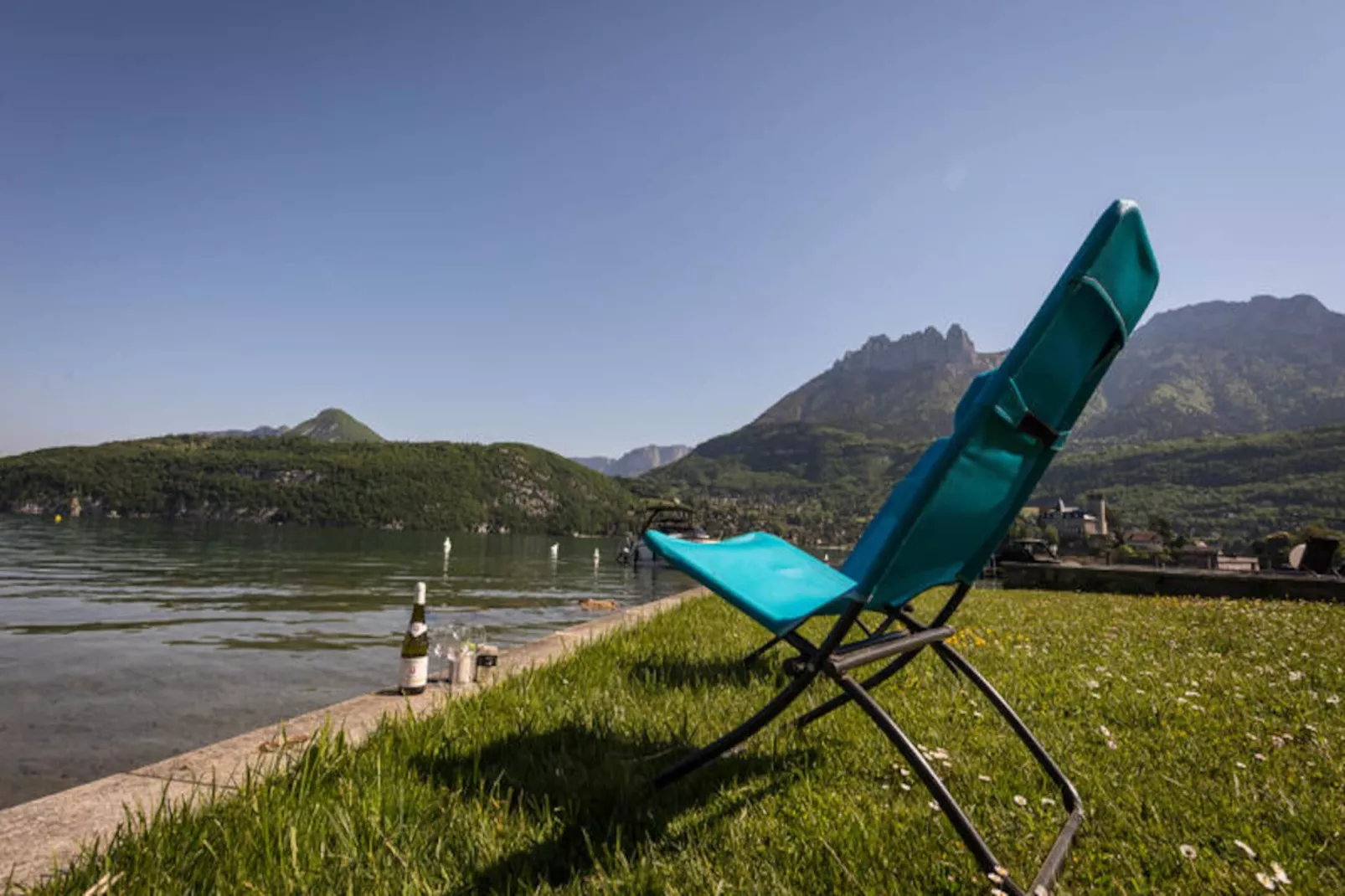 Studio à Duingt-Niet-getagd