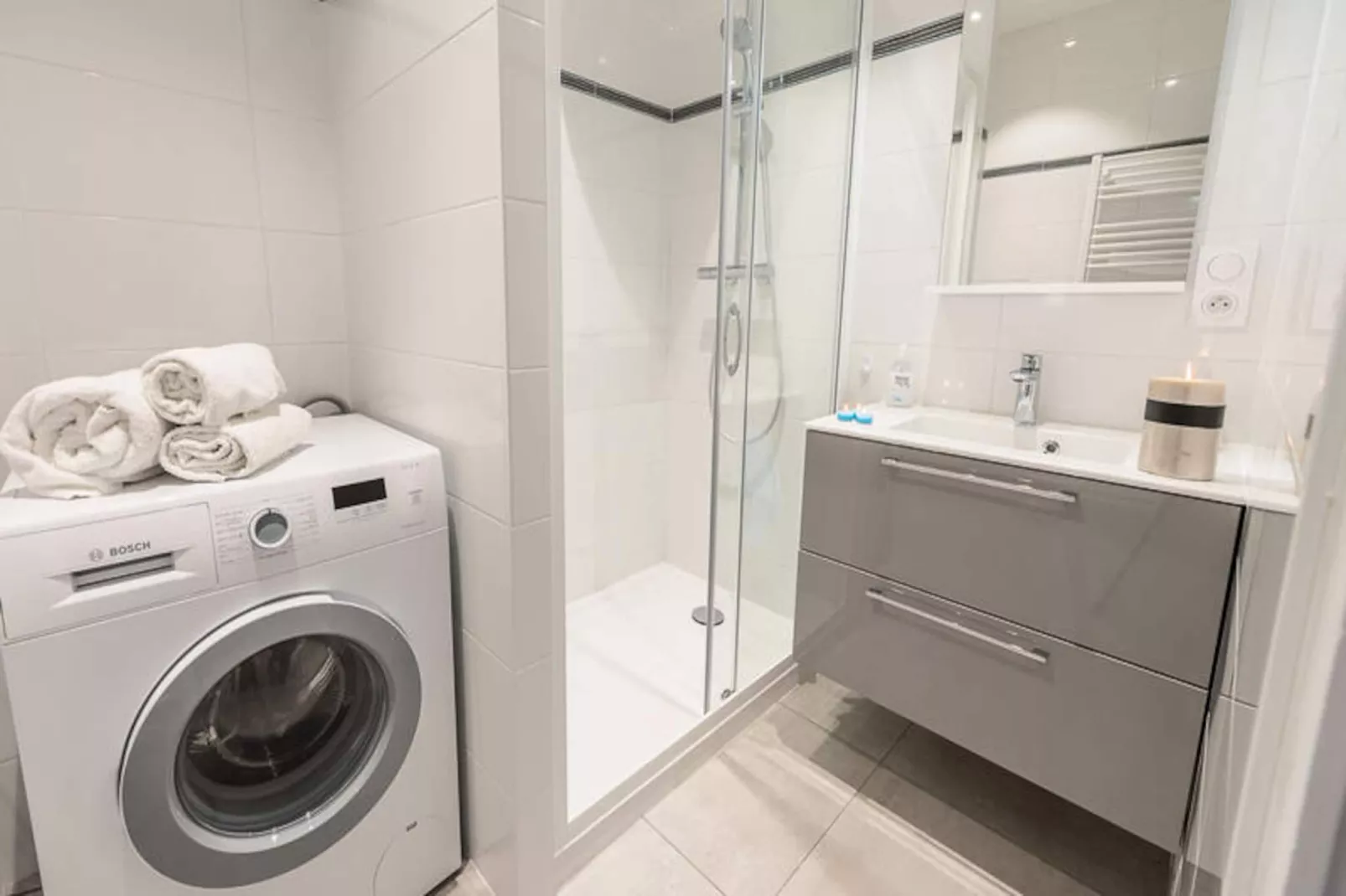 Appartements à Saint-Jorioz-Niet-getagd