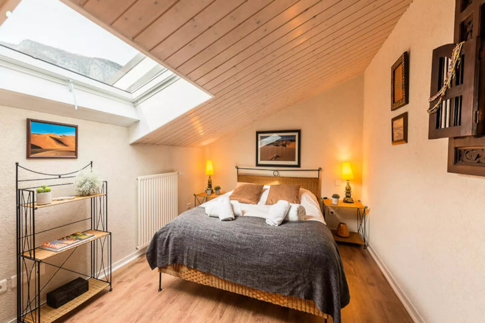 Maison à Doussard-Niet-getagd