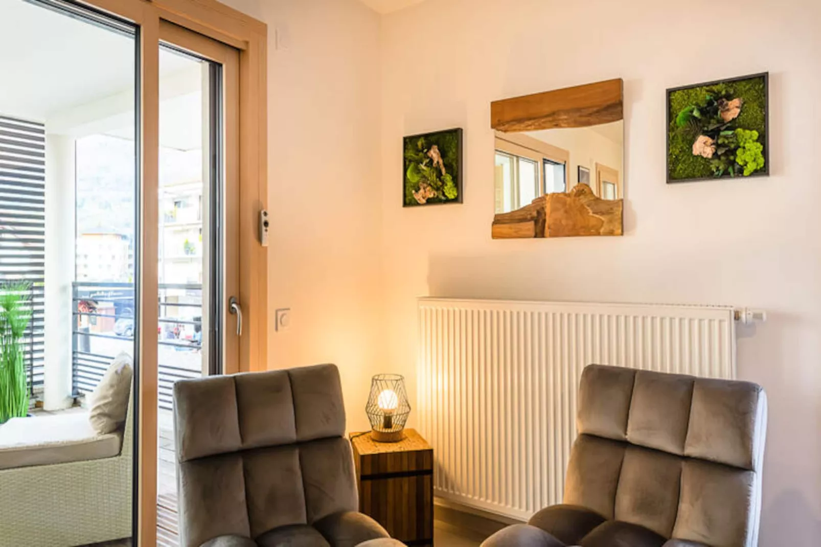 Appartements à Saint-Jorioz-Niet-getagd