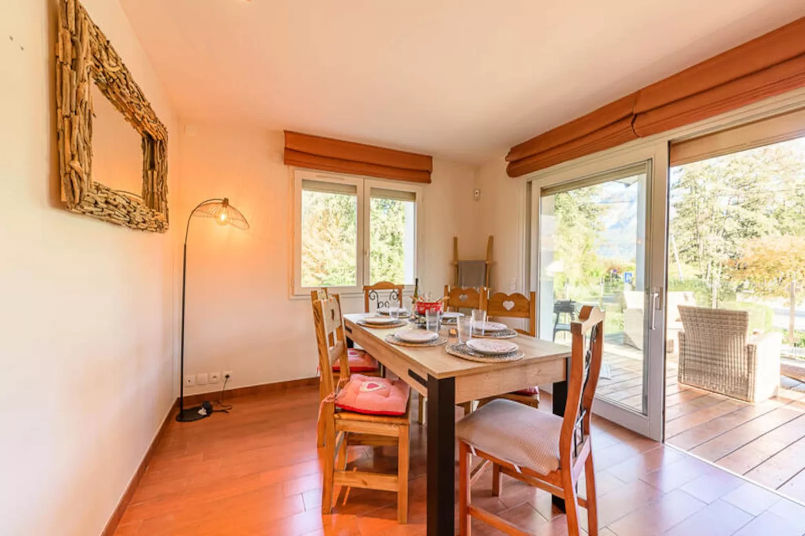 Maison à Saint-Jorioz-Niet-getagd