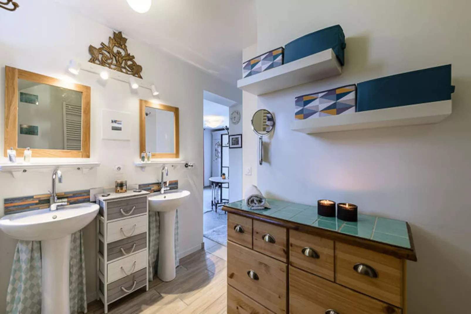 Maison à Saint-Jorioz-Niet-getagd