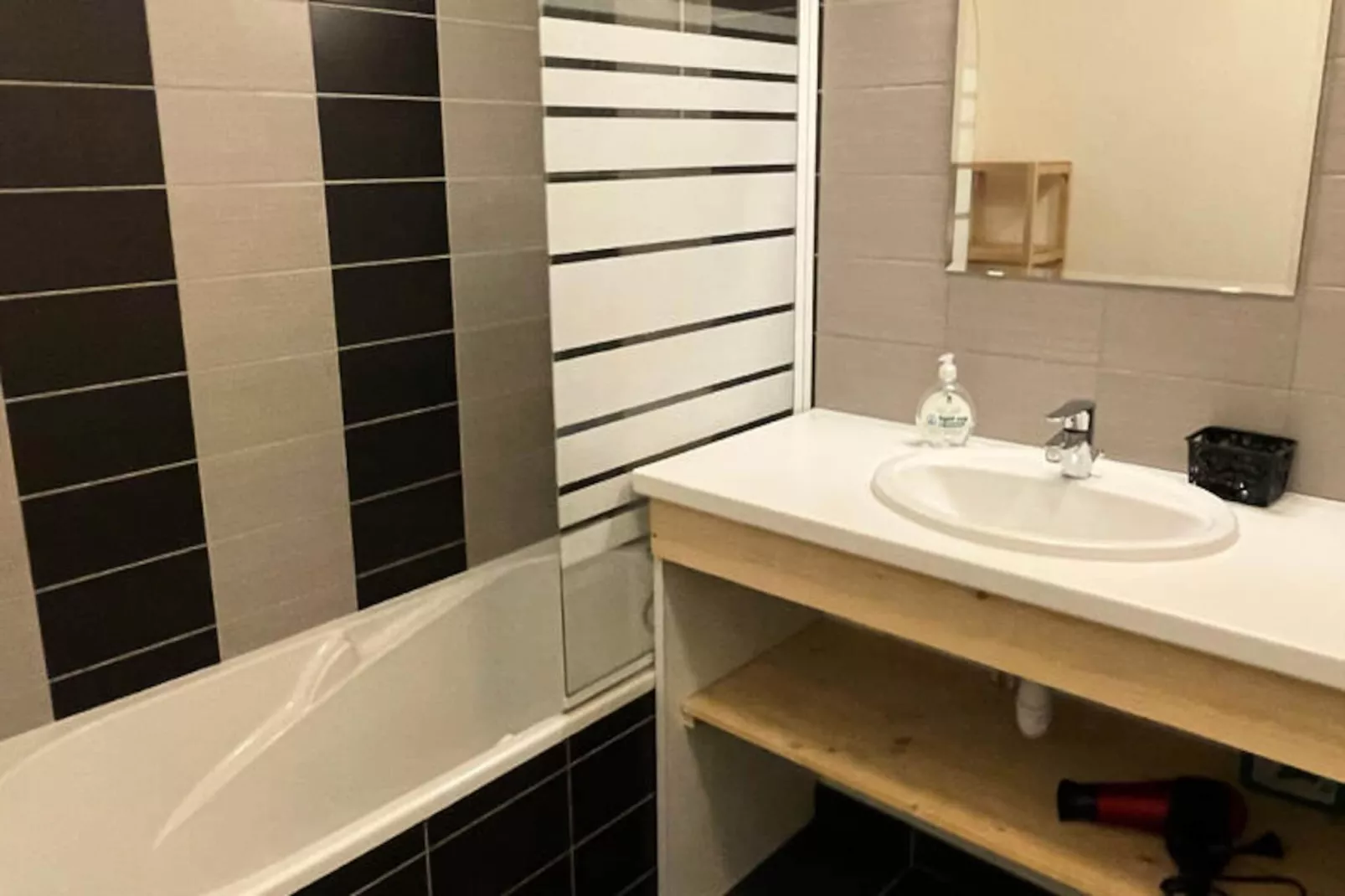 Appartements à Le Lioran-Niet-getagd