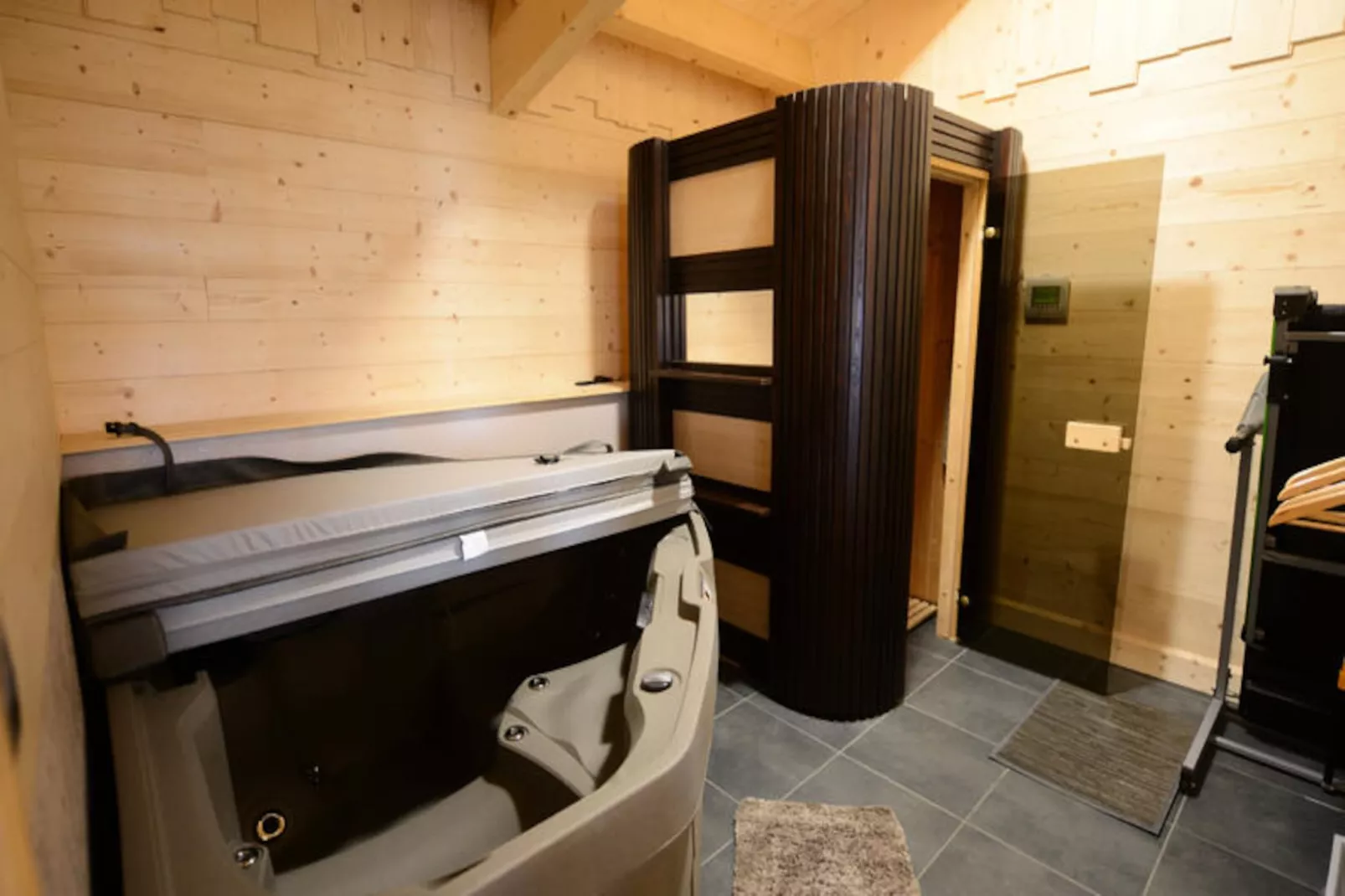 Appartements à Le Lioran-Niet-getagd