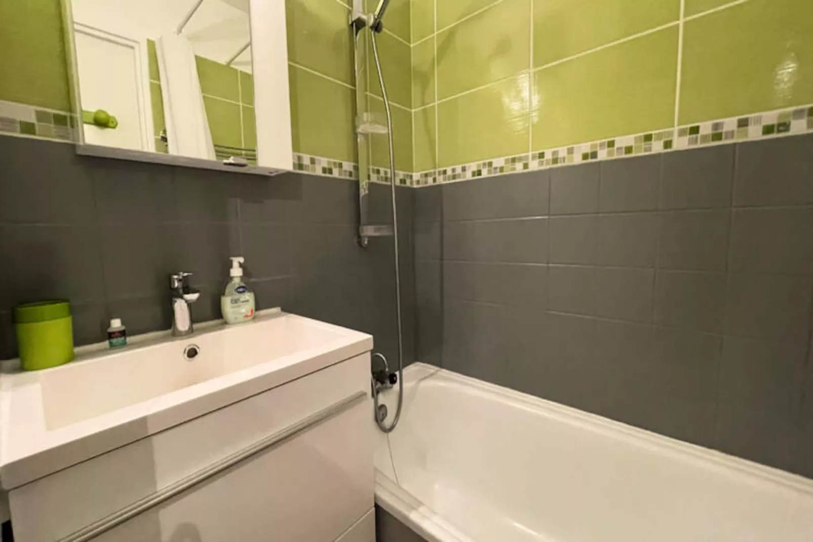 Studio à Le Lioran-Niet-getagd