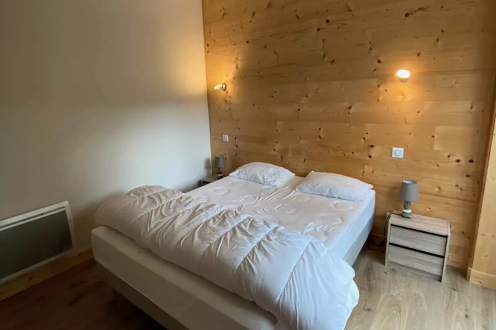 Appartements à Le Lioran-Niet-getagd