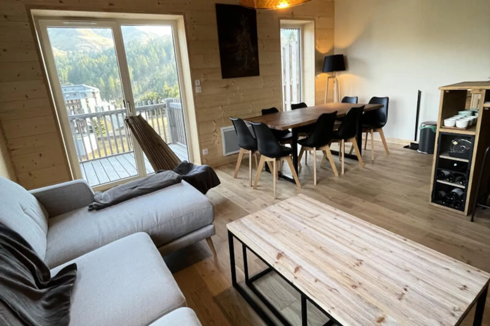 Appartements à Le Lioran-Niet-getagd