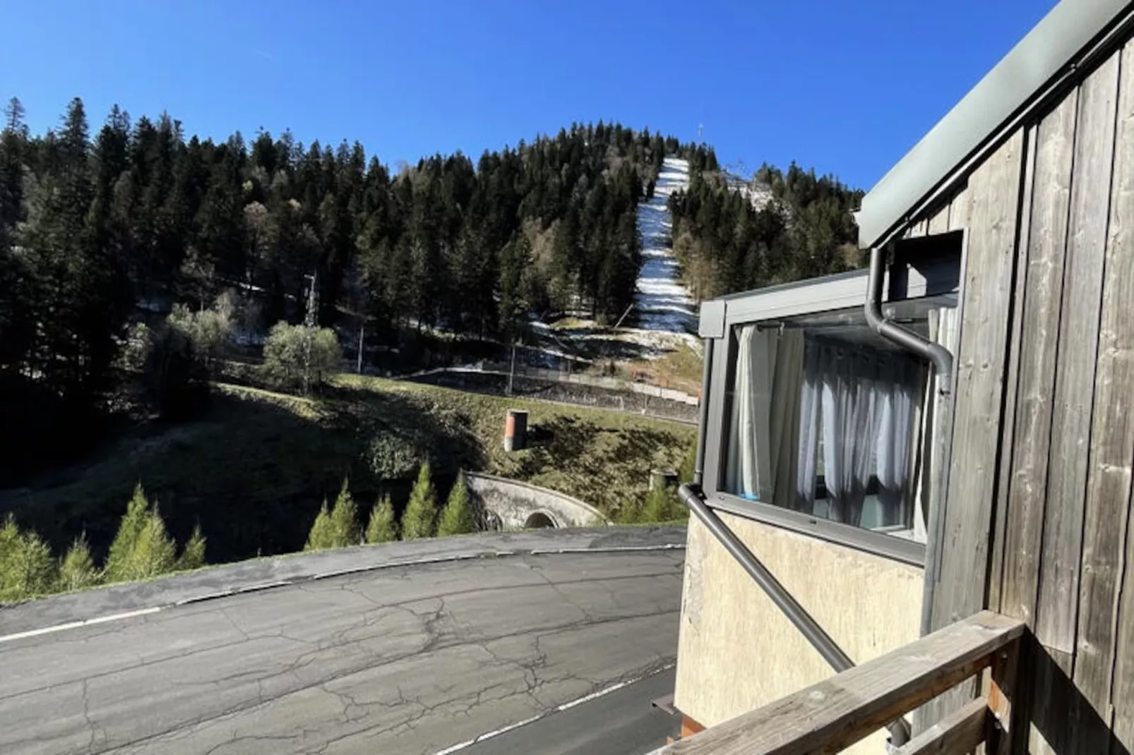 Appartements à Le Lioran-Niet-getagd