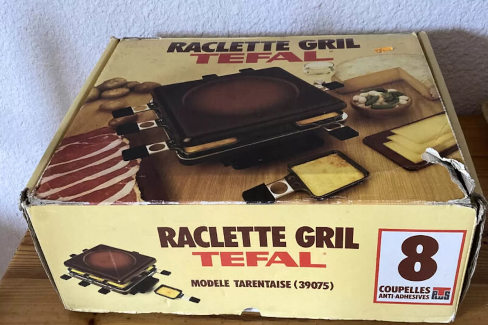 Studio à Le Lioran-Niet-getagd