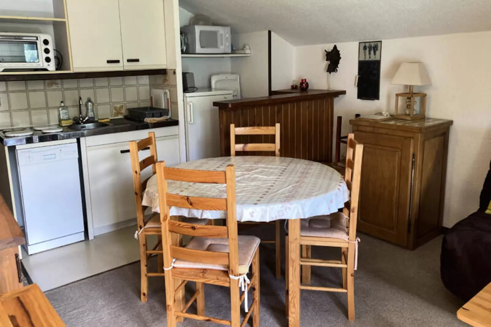 Appartements à Le Lioran-Niet-getagd