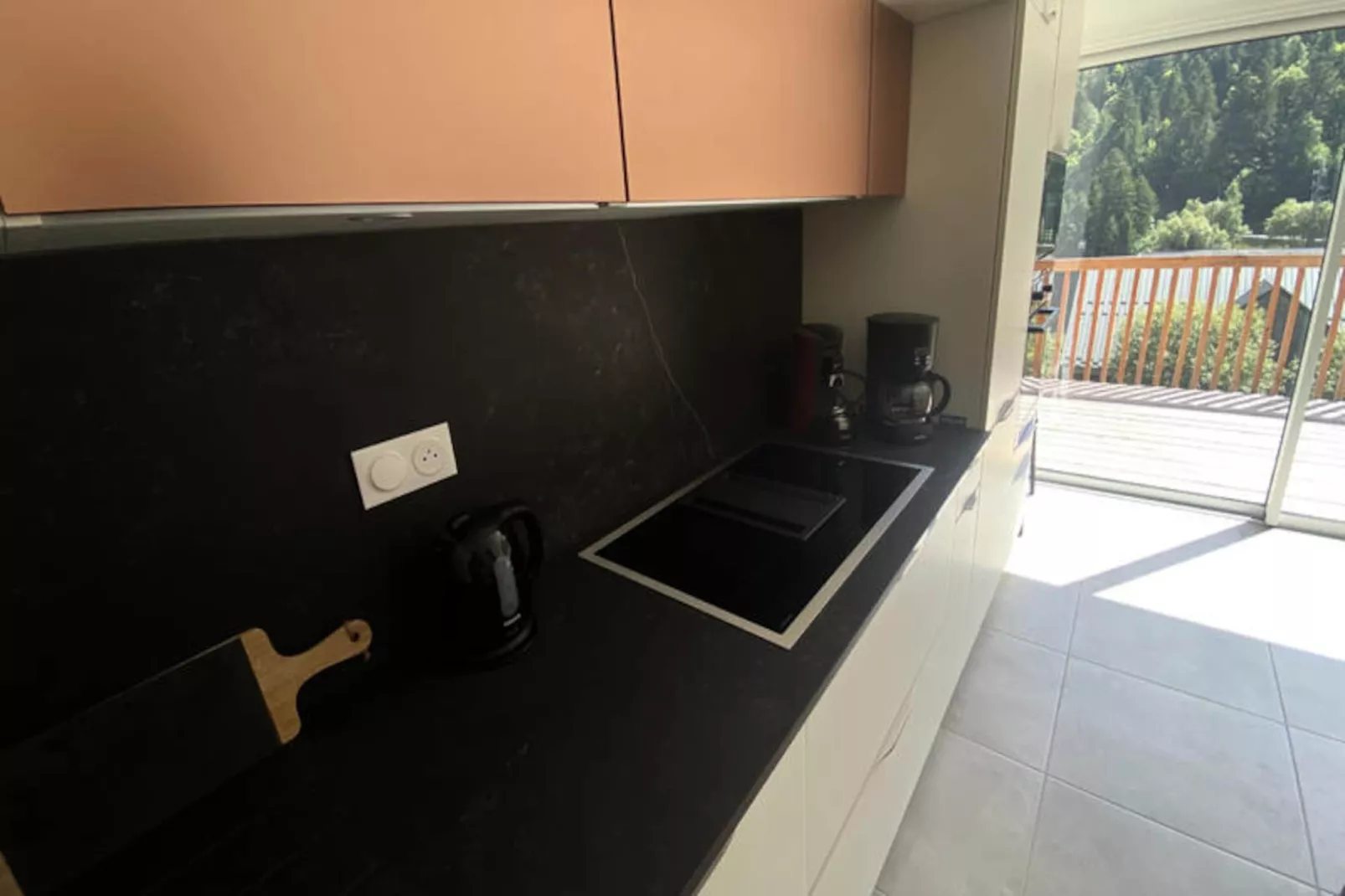 Appartements à Le Lioran-Niet-getagd