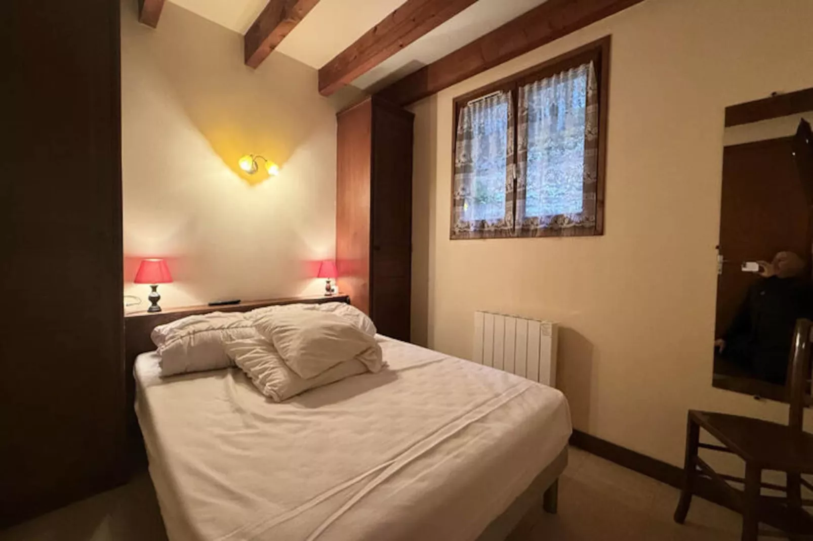 Chalets à Le Lioran-Niet-getagd