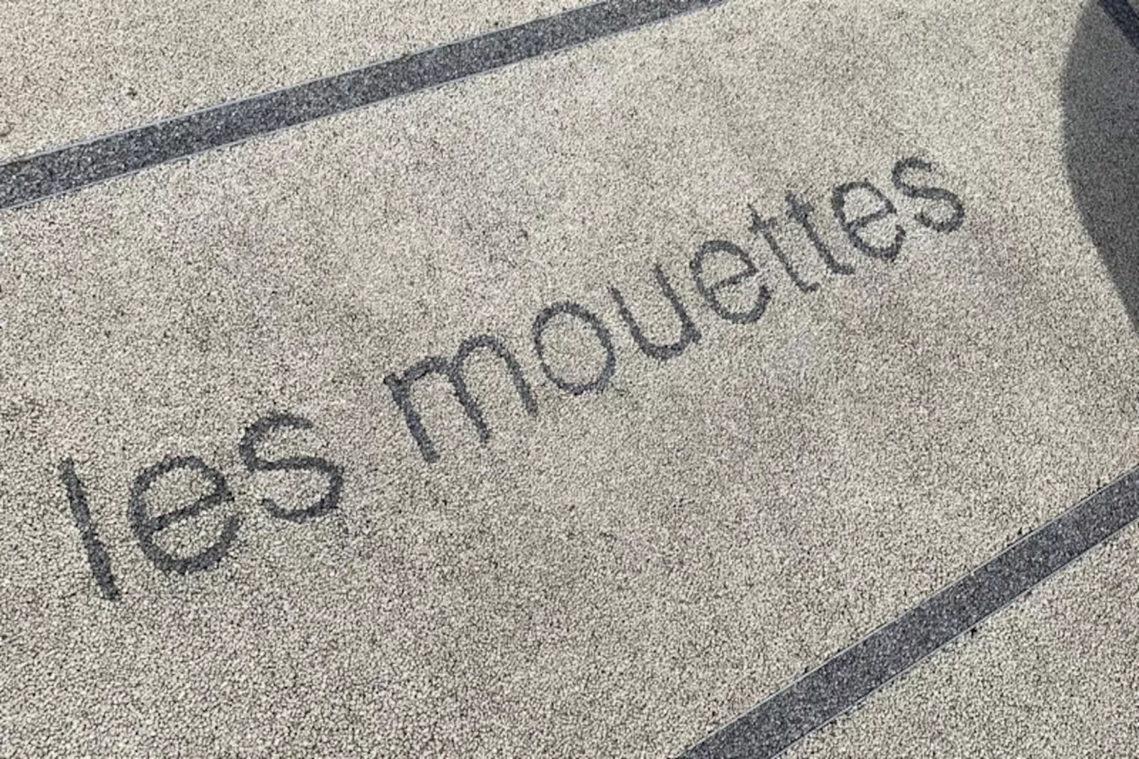 Appartements à Cannes-Niet-getagd