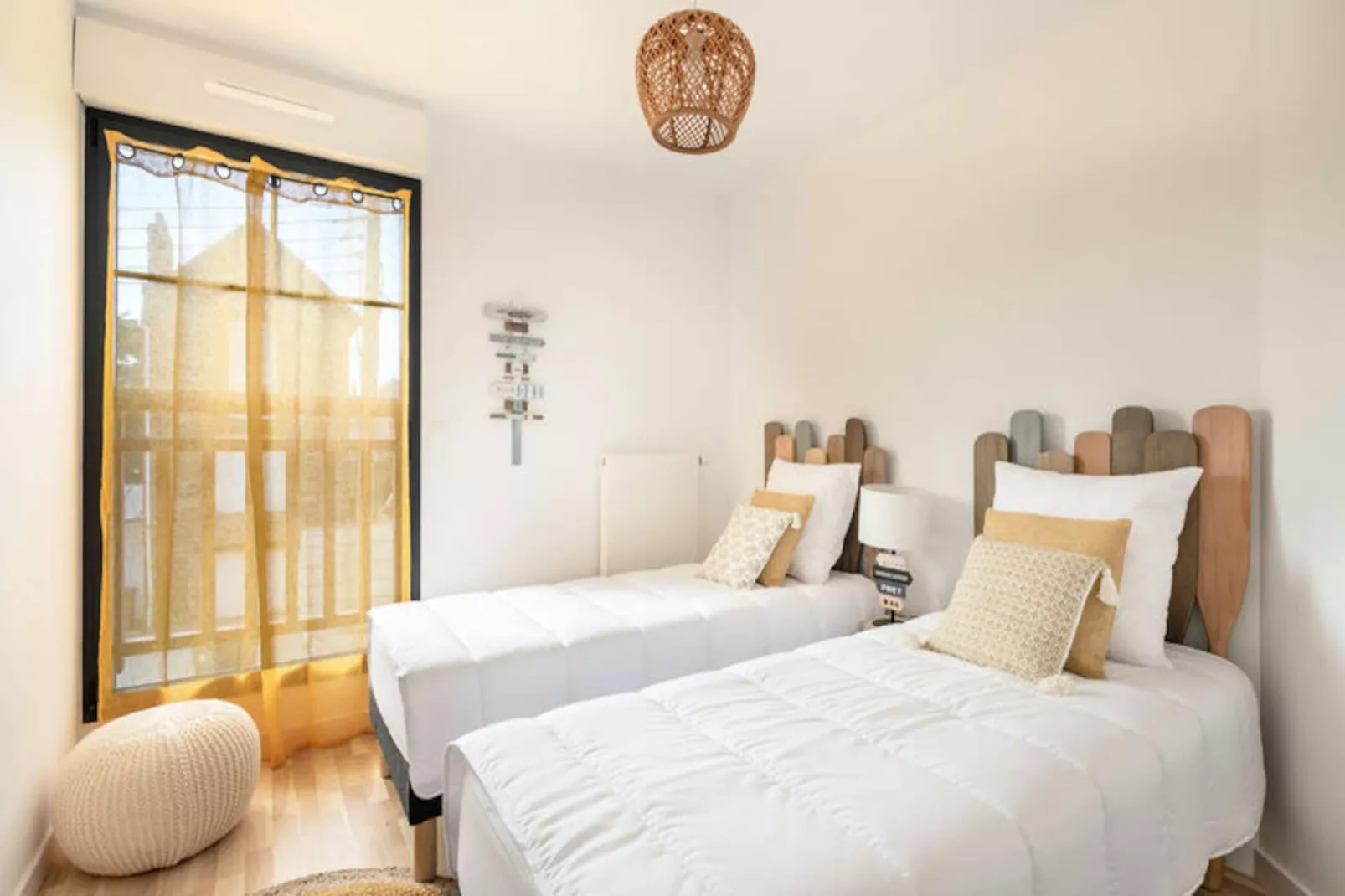 Appartements à Pléneuf-Val-André-Niet-getagd