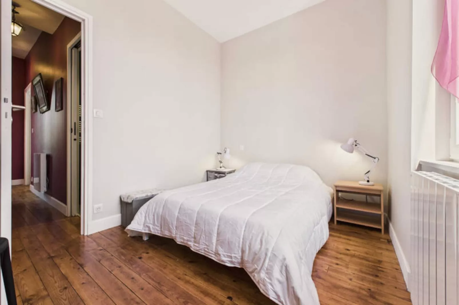 Maison à Pléneuf-Val-André-Niet-getagd