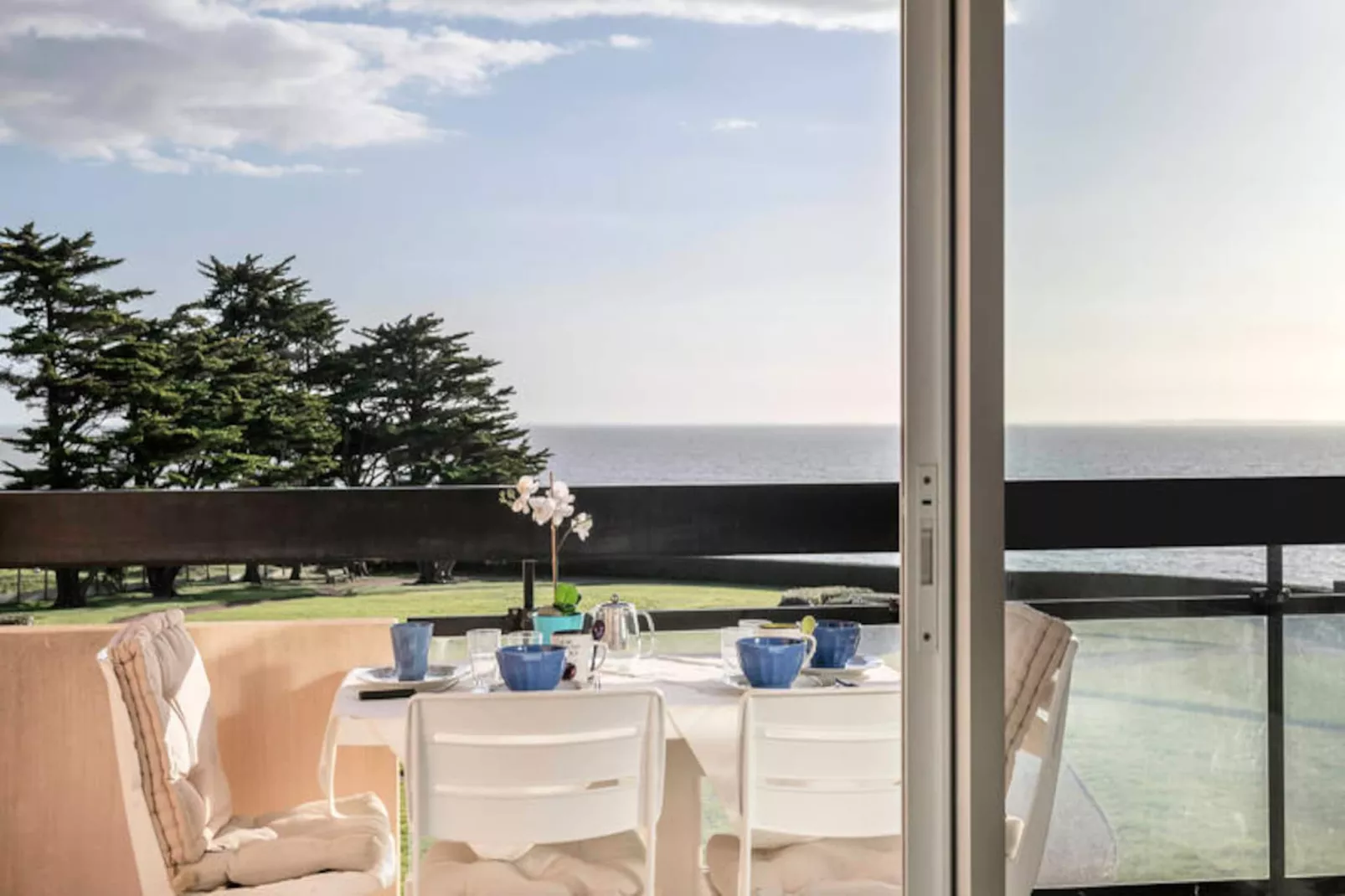 Appartements à Pornic-Niet-getagd