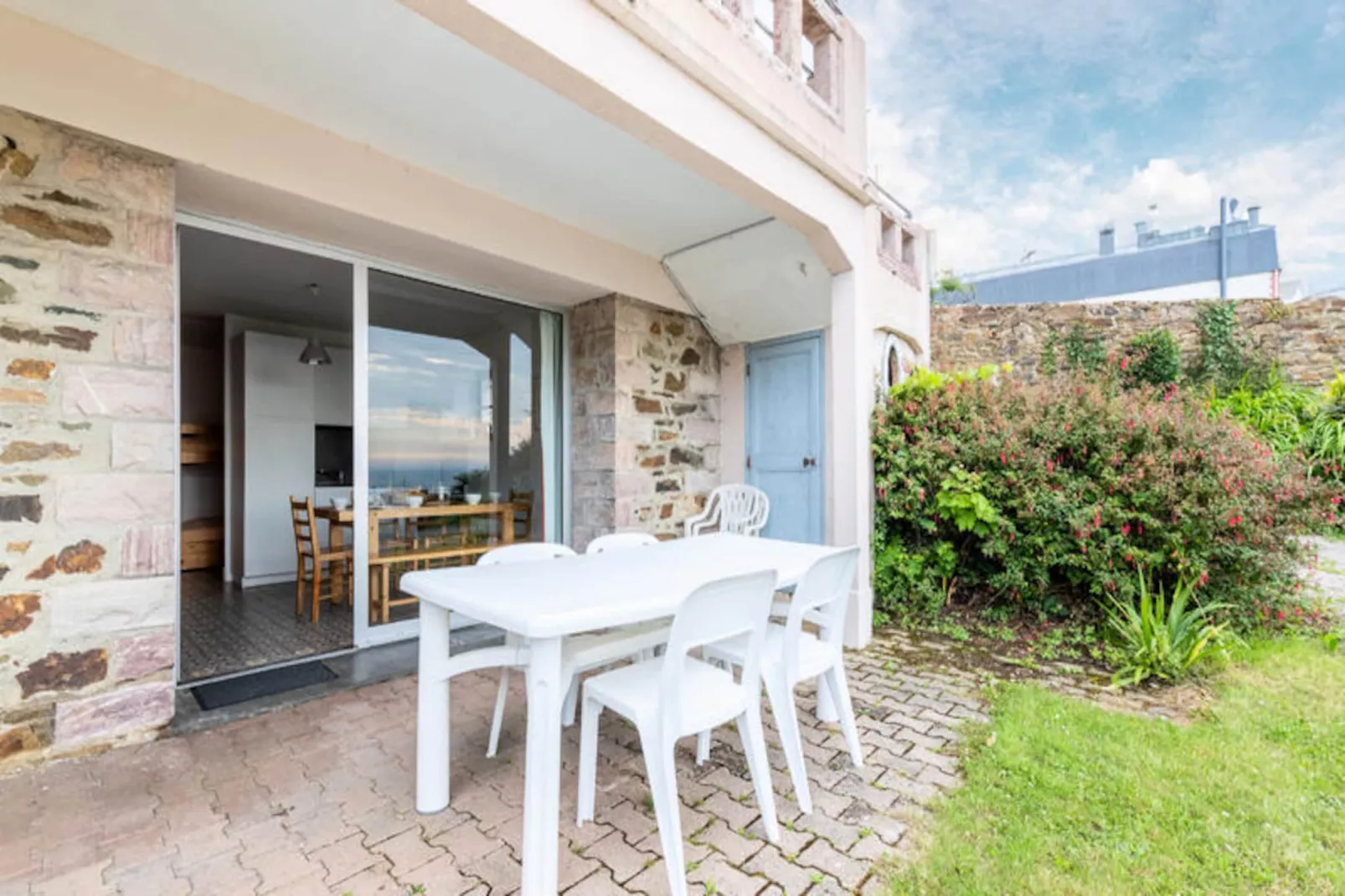 Studio à Pléneuf-Val-André-Niet-getagd