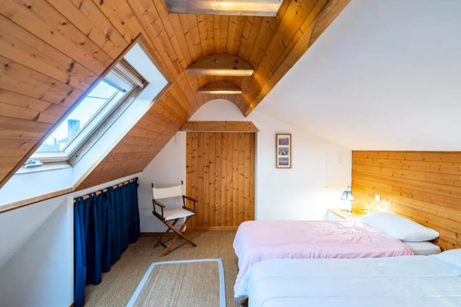 Maison à Pont l'Abbé-Niet-getagd