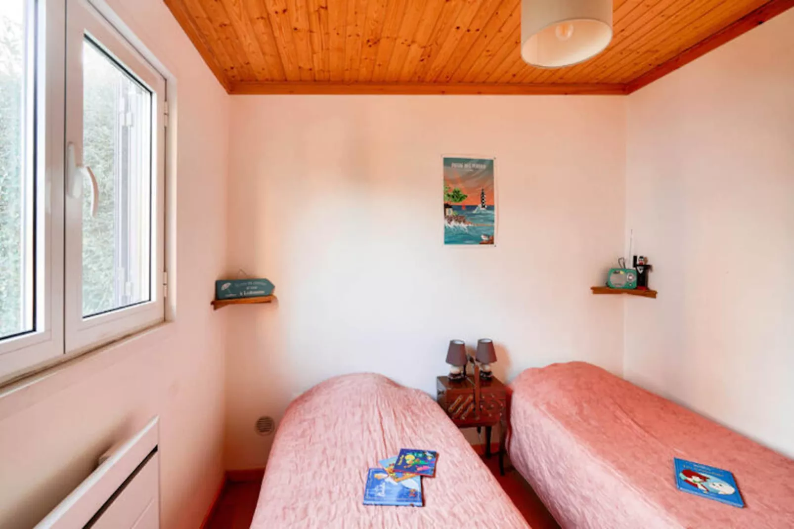 Maison à Loctudy-Niet-getagd