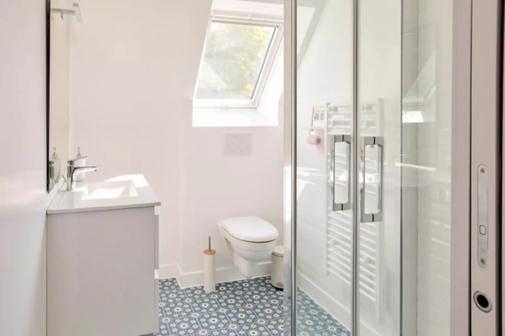 Maison à Plovan-Niet-getagd