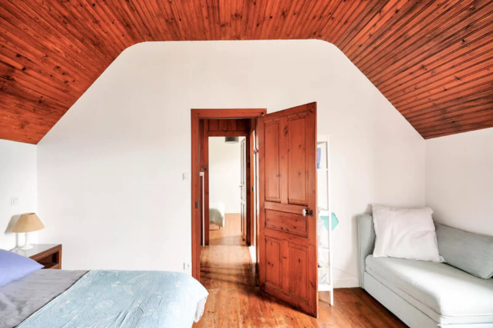 Maison à Treffiagat-Léchiagat-Niet-getagd