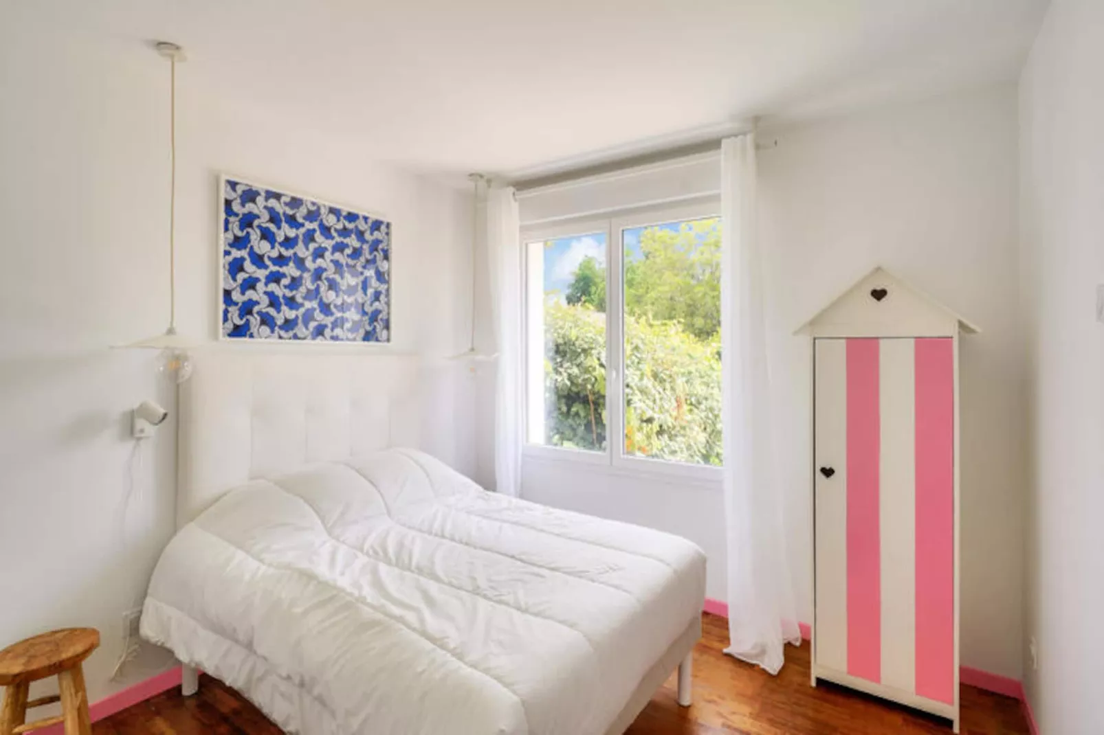 Maison à Île Tudy-Niet-getagd