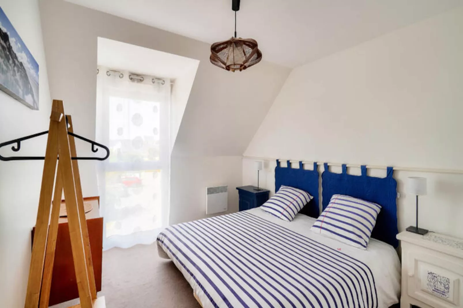 Appartements à Le Guilvinec-Niet-getagd