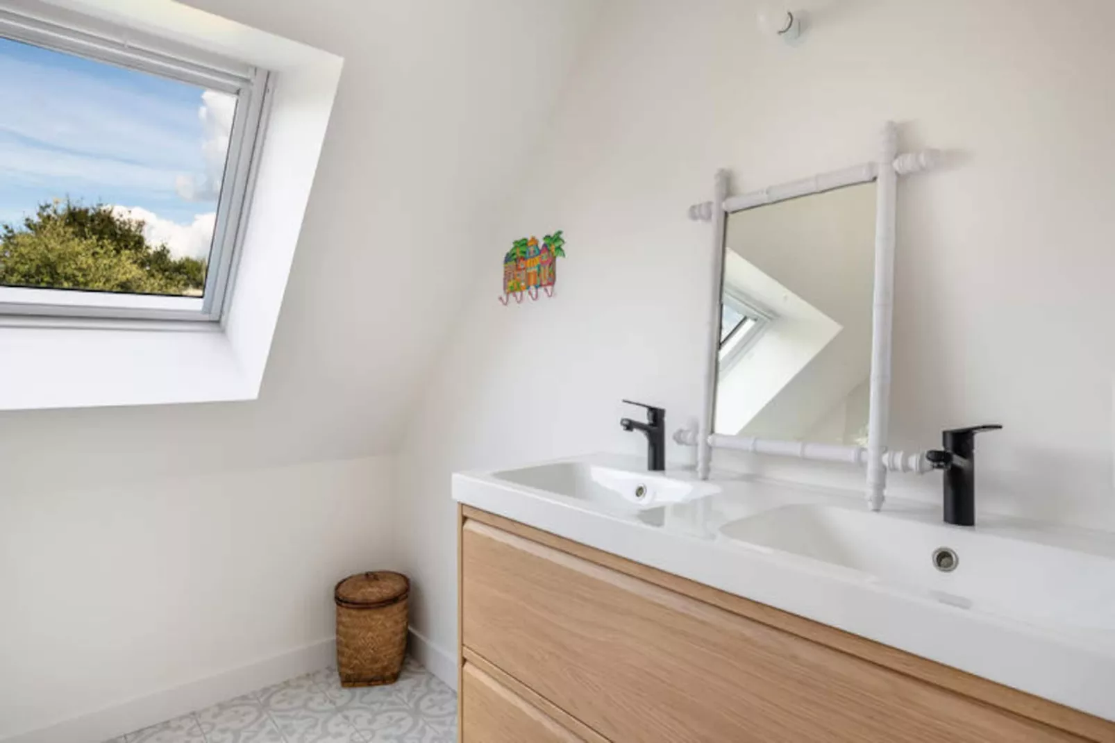 Maison à Mesquer-Niet-getagd