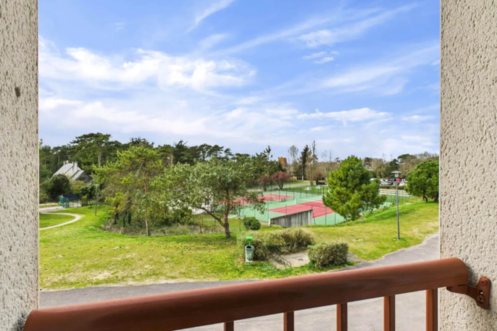 Appartements à Fréhel-Niet-getagd