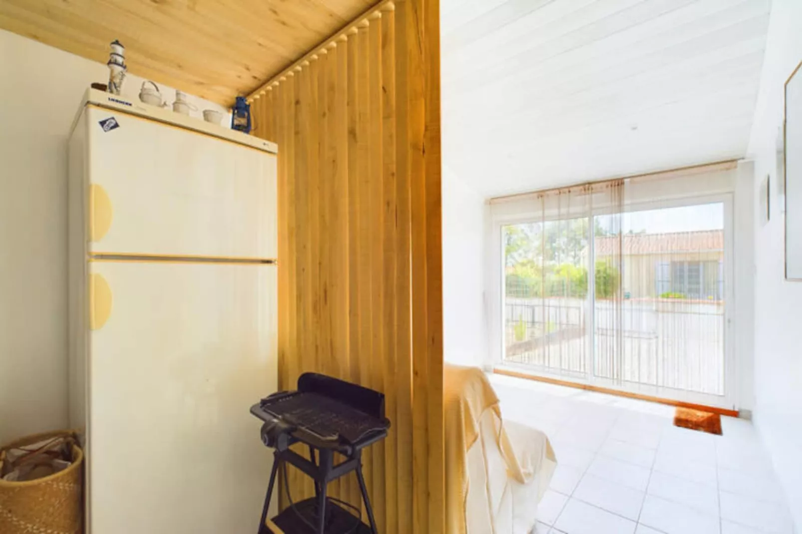 Maison à Le Fenouiller-Niet-getagd