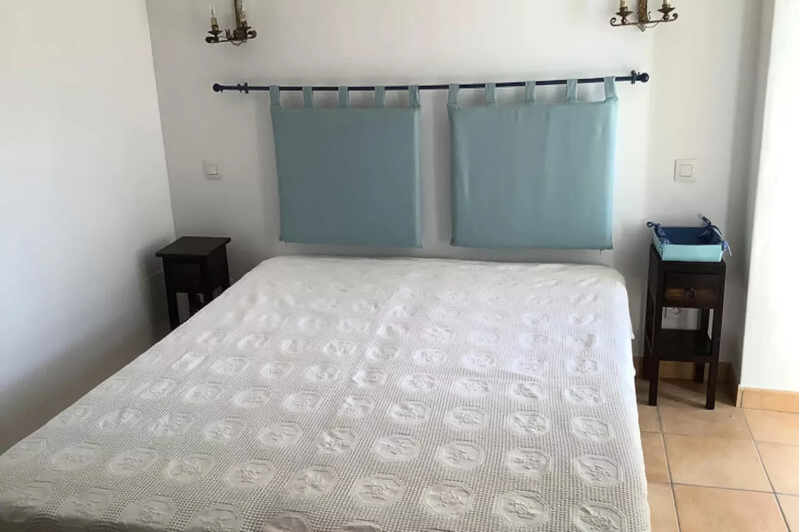 Maison à La guerinière - Ile de Noirmoutier-Niet-getagd