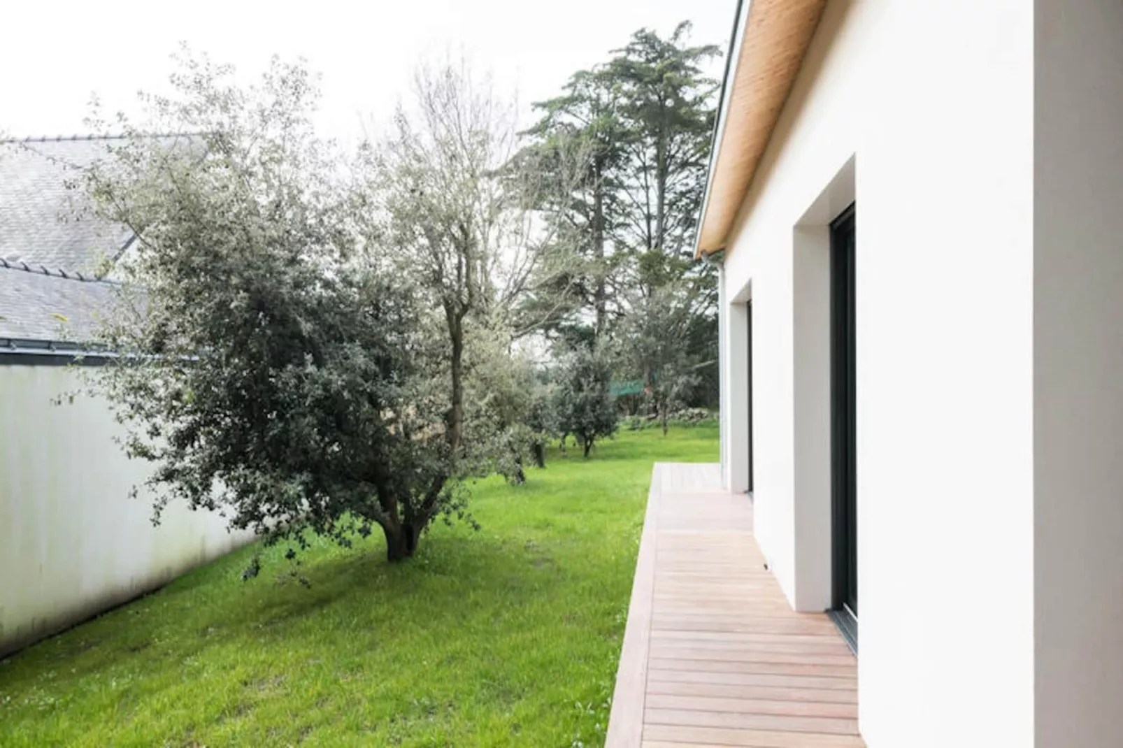 Maison à Piriac-sur-Mer-Niet-getagd