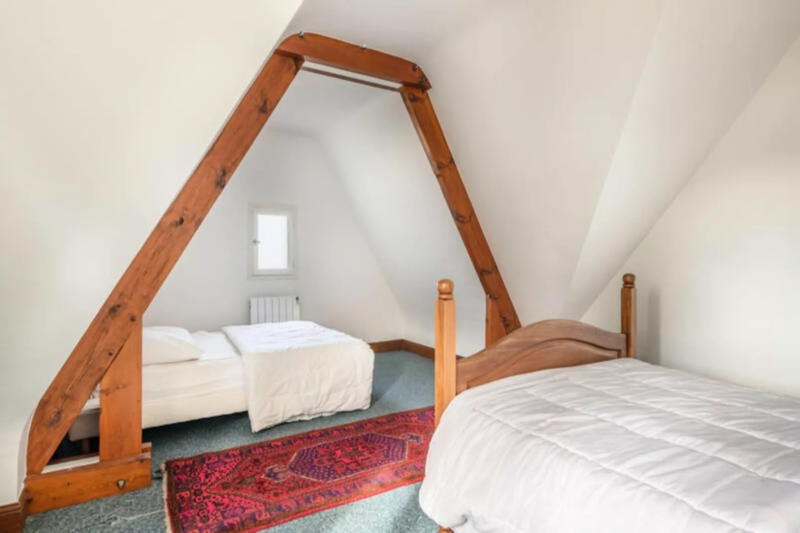 Maison à Sarzeau-Niet-getagd