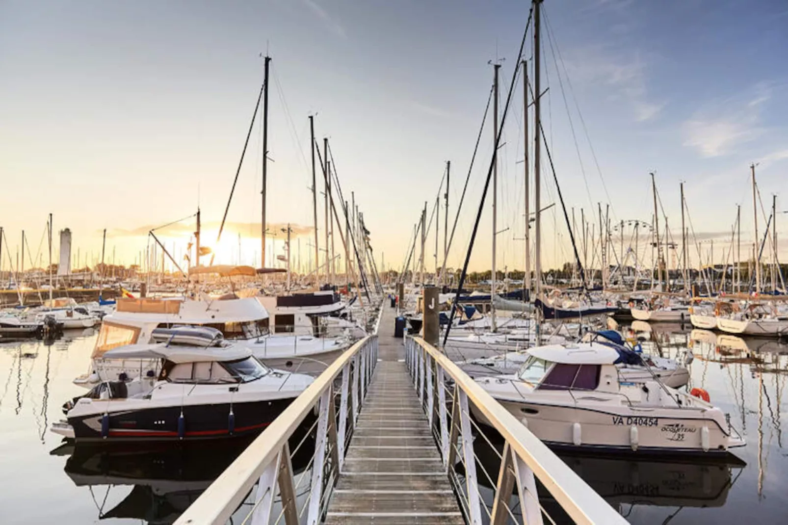 Appartements à Arzon - Port Crouesty-Niet-getagd